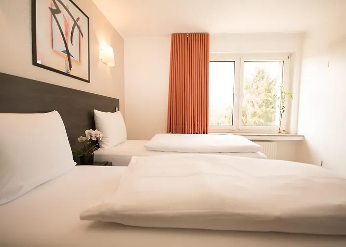 Bivius Hotel Restaurant Luxembourg Strassen