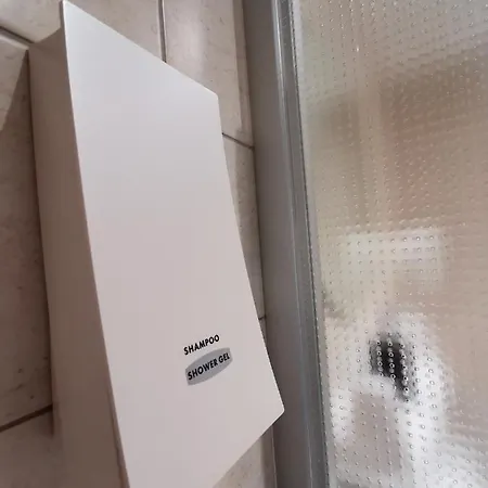 Bivius Restaurant Luxembourg 호텔 3*