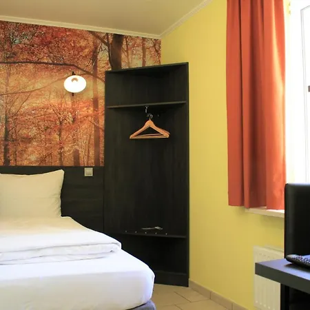 Hotel Bivius Hotel Restaurant Luxembourg Strassen