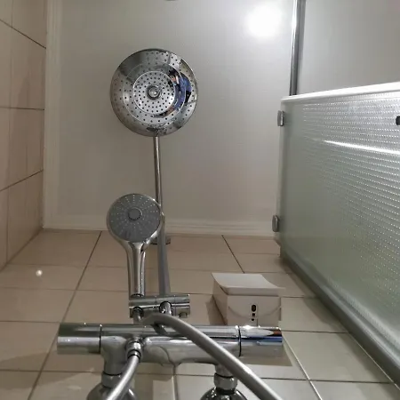 호텔 Bivius Restaurant Luxembourg