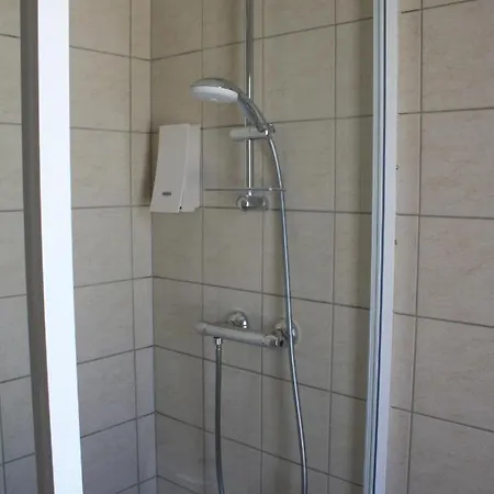 Bivius Restaurant Luxembourg 호텔 스트라센