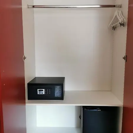 Bivius Hotel Restaurant Luxembourg Strassen