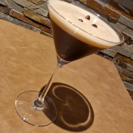 Bivius Hotel Restaurant Luxembourg