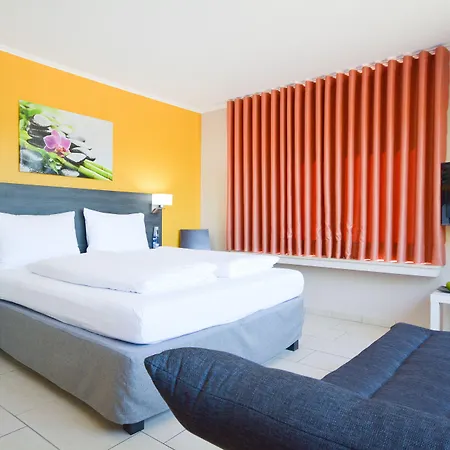 Bivius Hotel Restaurant Luxembourg Strassen