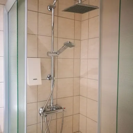 Bivius Hotel Restaurant Luxembourg 3* Strassen