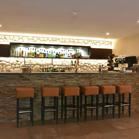 Bivius Restaurant Luxembourg 호텔 스트라센