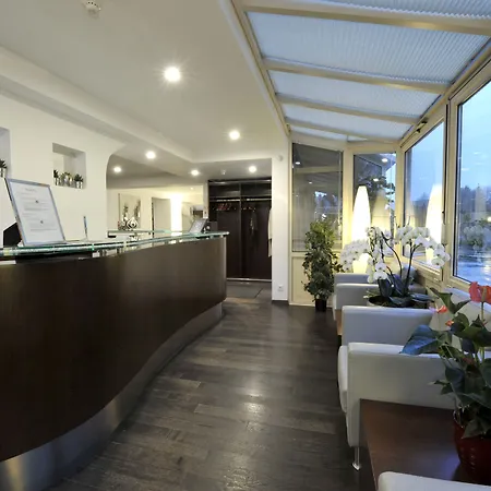 Hotel Bivius Hotel Restaurant Luxembourg