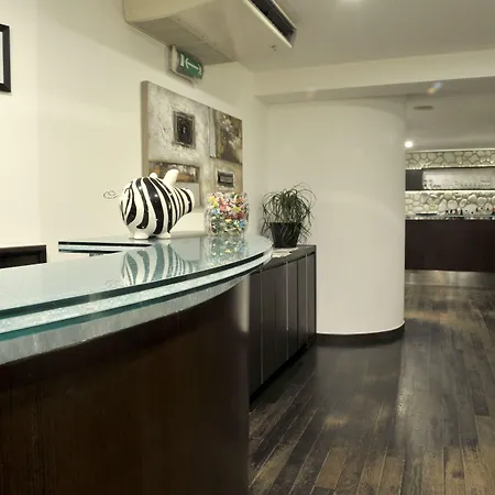 Bivius Hotel Restaurant Luxembourg