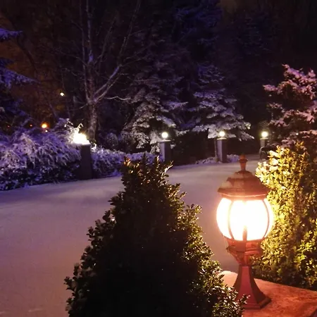 Bivius Hotel Restaurant Luxembourg Hotel 3*