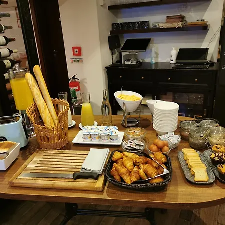 Bivius Hotel Restaurant Luxembourg 3* Strassen