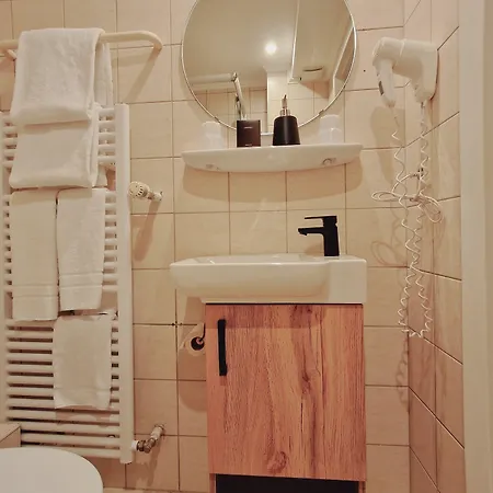 Hotel Bivius Hotel Restaurant Luxembourg 3*