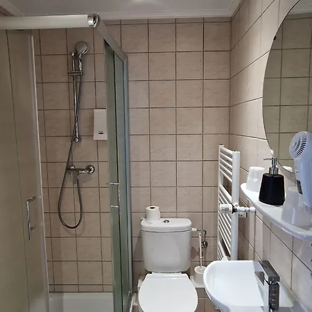 Bivius Hotel Restaurant Luxembourg Hotel Strassen