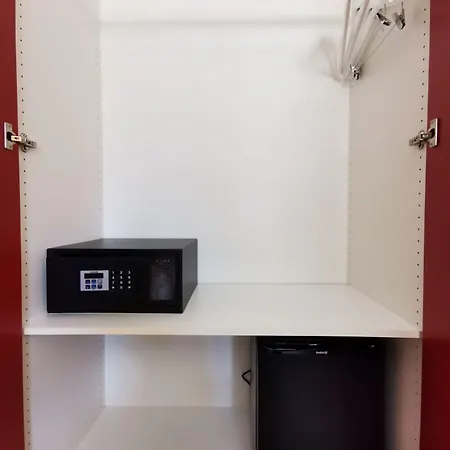 Bivius Hotel Restaurant Luxembourg 3* Strassen