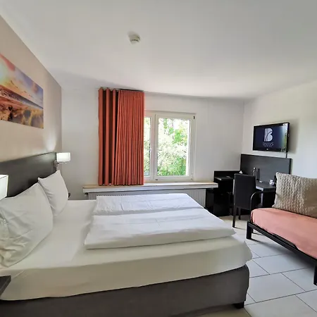 Bivius Hotel Restaurant Luxembourg Hotel Strassen