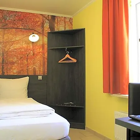 Bivius Hotel Restaurant Luxembourg Strassen