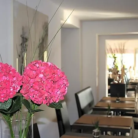 Bivius Hotel Restaurant Luxembourg Hotel Strassen