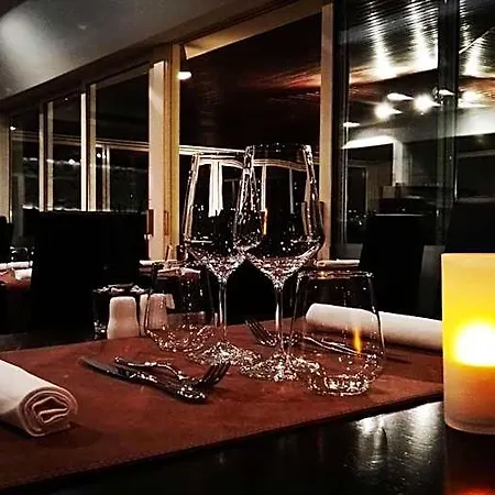 Hotel Bivius Hotel Restaurant Luxembourg Strassen