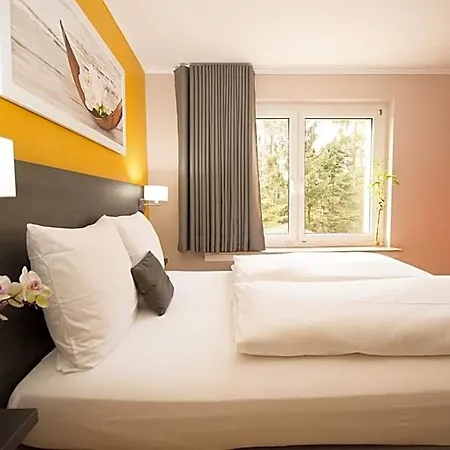 Bivius Hotel Restaurant Luxembourg Hotel