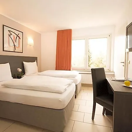 Hotel Bivius Hotel Restaurant Luxembourg 3*