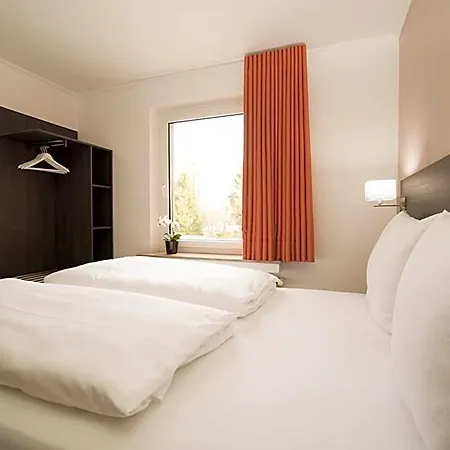 Bivius Hotel Restaurant Luxembourg 3*