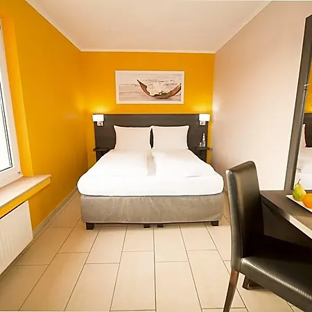 Hotel Bivius Hotel Restaurant Luxembourg Strassen