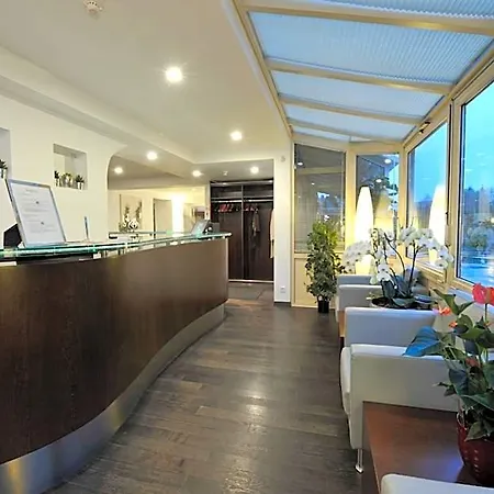 Hotel Bivius Hotel Restaurant Luxembourg