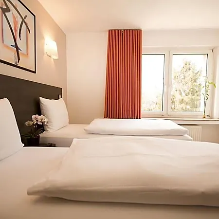 Hotel Bivius Hotel Restaurant Luxembourg