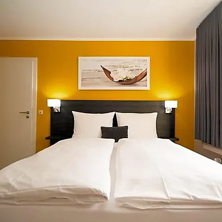 Hotel Bivius Hotel Restaurant Luxembourg Strassen