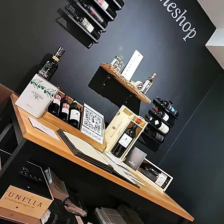 Bivius Hotel Restaurant Luxembourg 3*