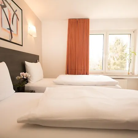 Bivius Hotel Restaurant Luxembourg Strassen