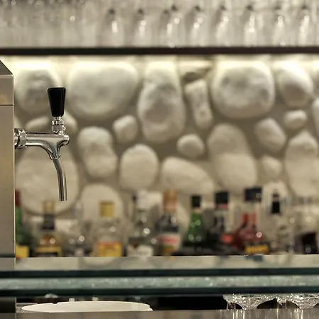 Bivius Restaurant Luxembourg Hotel