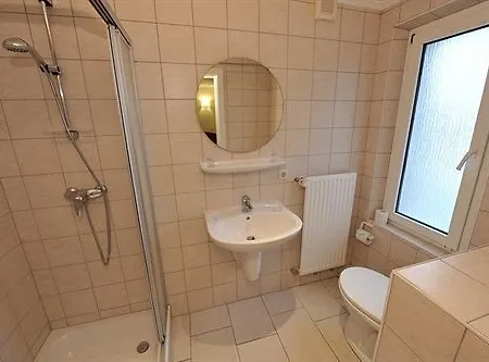 Hotel Bivius Restaurant Luxembourg