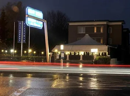 Hotel Bivius Hotel Restaurant Luxembourg