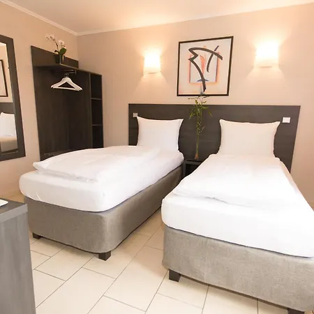 Bivius Restaurant Luxembourg