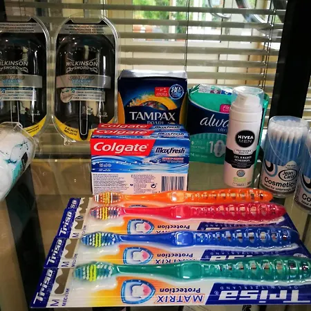 Bivius Hotel Restaurant Luxembourg