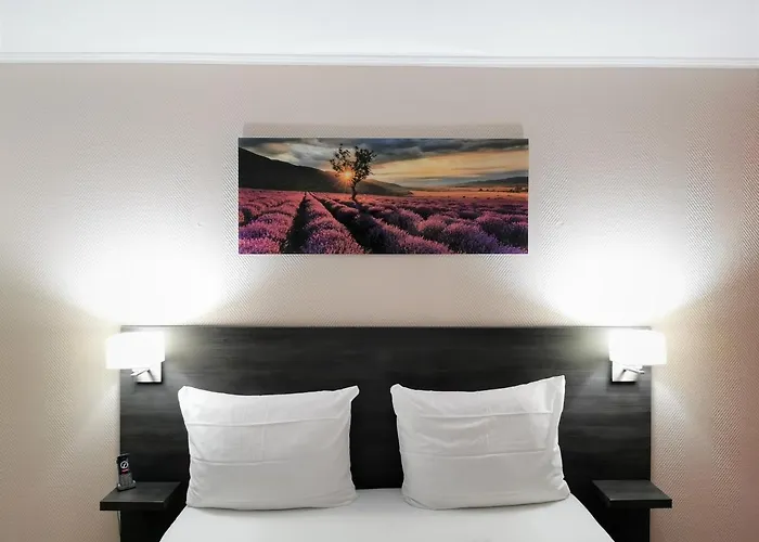 Bivius Hotel Restaurant Luxembourg Hotel Strassen