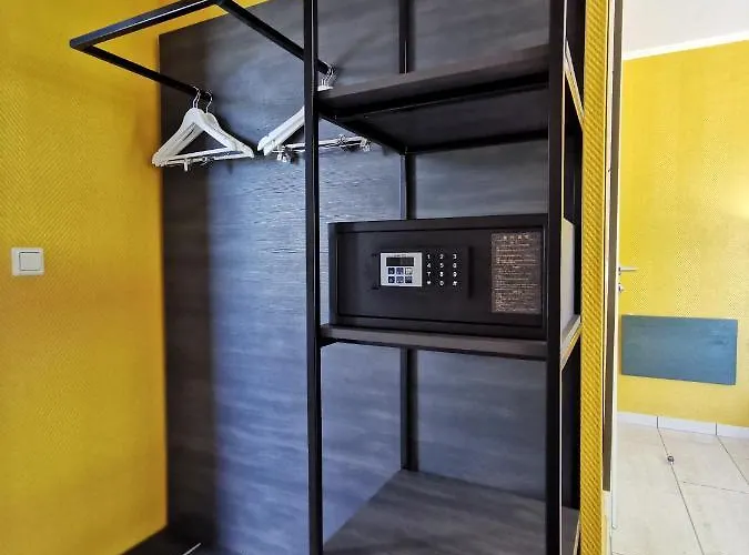 Hotel Bivius Hotel Restaurant Luxembourg 3*