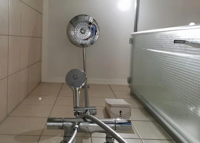 Hotel Bivius Hotel Restaurant Luxembourg