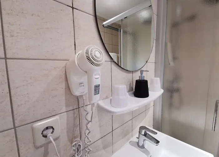 Bivius Hotel Restaurant Luxembourg