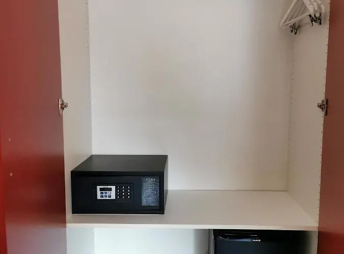 Bivius Hotel Restaurant Luxembourg Strassen