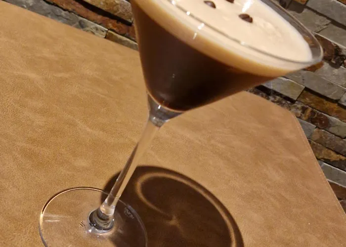 Bivius Hotel Restaurant Luxembourg