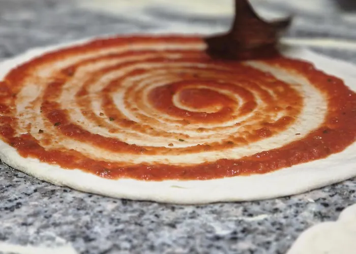 Ξενοδοχείο Bivius Hotel Restaurant Luxembourg Strassen