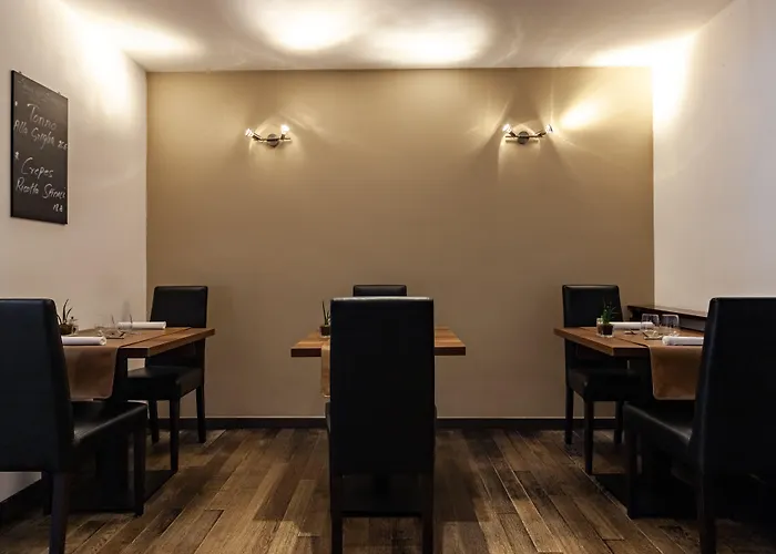 Hotel Bivius Hotel Restaurant Luxembourg 3*