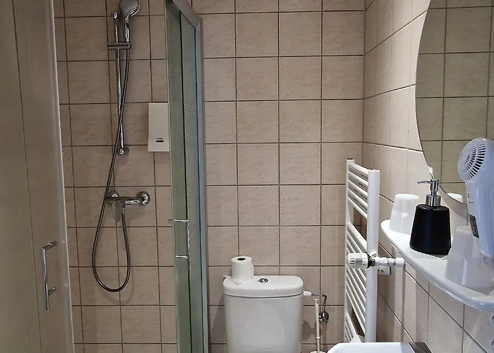 Bivius Hotel Restaurant Luxembourg Hotel Strassen