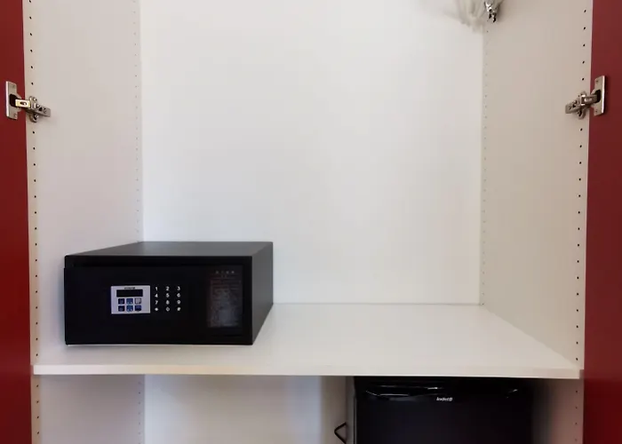 Bivius Hotel Restaurant Luxembourg 3* Strassen