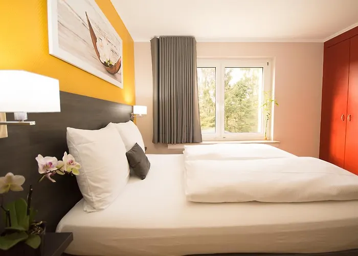 Bivius Hotel Restaurant Luxembourg 3* Strassen