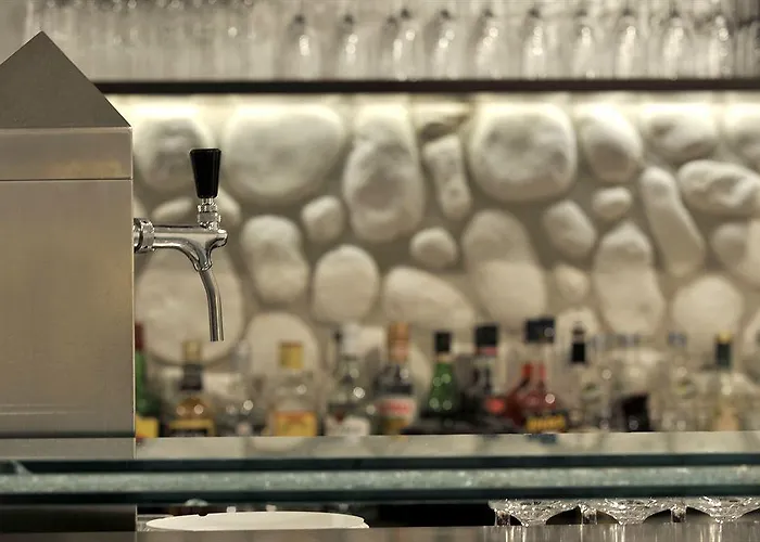 Bivius Hotel Restaurant Luxembourg Hotel