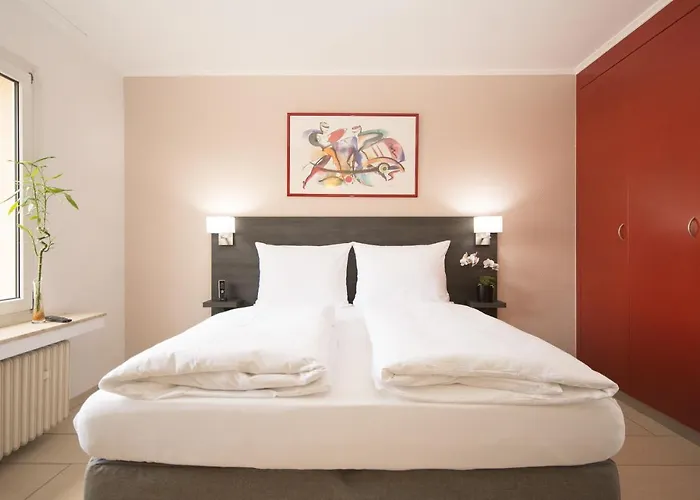 Hotel Bivius Hotel Restaurant Luxembourg