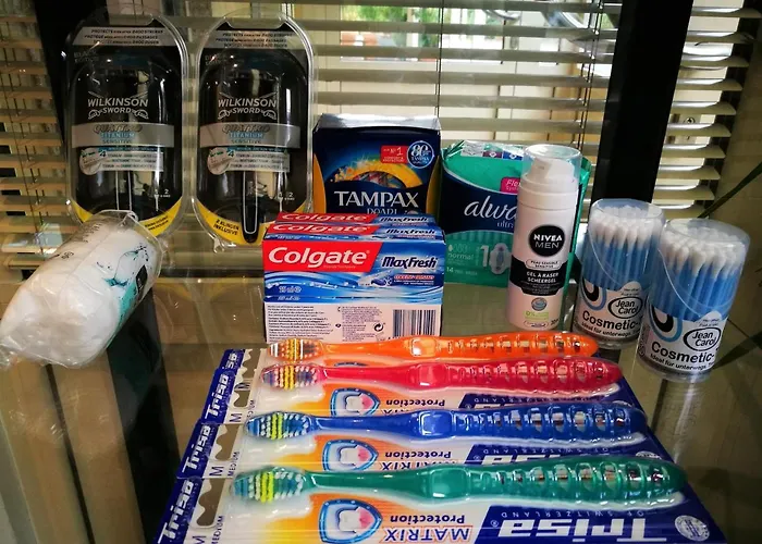 Bivius Hotel Restaurant Luxembourg